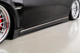 Aimgain Pure VIP EXE Body Kit (3-Piece) for Lexus LS500/LS500h F Sport 2021+ - image 4