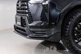 Aimgain Sport Lexus GX550 Front Under Spoiler