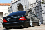 Aimgain Generations Rear Bumper for Lexus LS430 2004-2006 (Toyota Celsior)