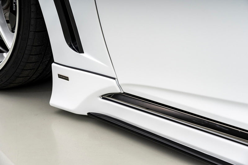 Aimgain VIP EXE LEXUS LS500 18-20 VIP EXE Side Skirts