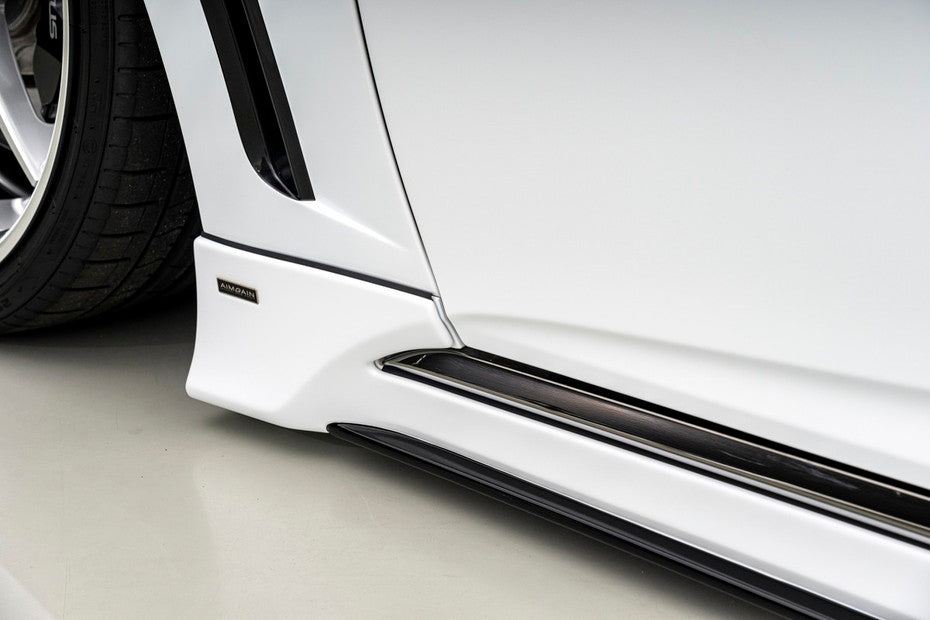 Aimgain VIP EXE LEXUS LS500 18-20 VIP EXE Side Skirts