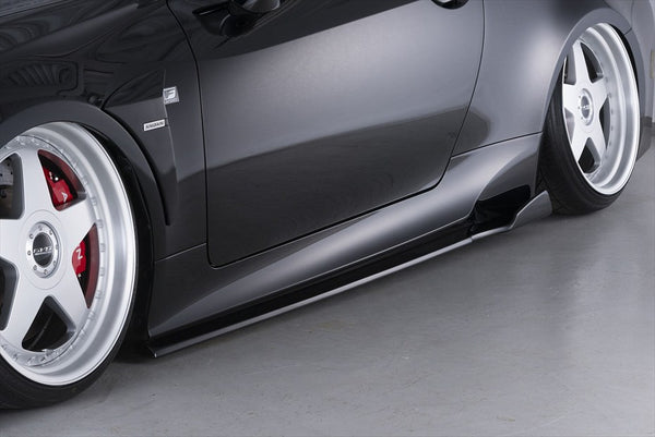 Aimgain Lexus RC350 2015-2018 PURE VIP SPORT TYPE 1 Side Under Spoilers L+R