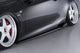 Aimgain Lexus RC350 2015-2018 PURE VIP SPORT TYPE 1 Side Under Spoilers L+R