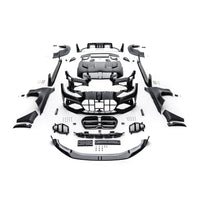 BMW G82 M4 Widebody Kit Complete V1