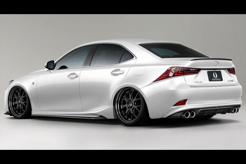 Aimgain Pure VIP Sport Lexus IS350 14-16 F-Sport Full Kit