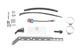 Radium Engineering 90-05 Acura NSX Dual Pump Add-On (wal F90000267/274/285)