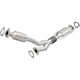 MagnaFlow Conv DF 00-03 Saturn 3L Rear