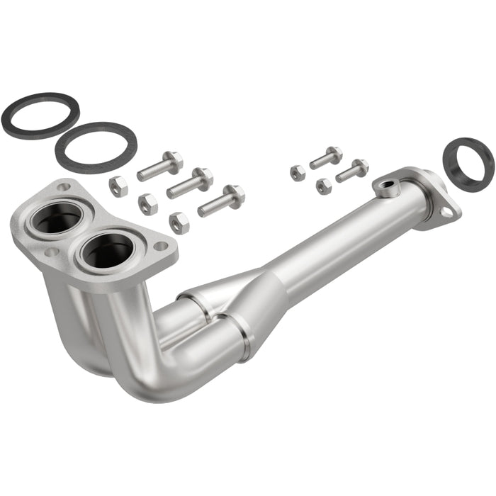 BRE Exhaust 94-01 Integra 1.8L Front Pipe Kit