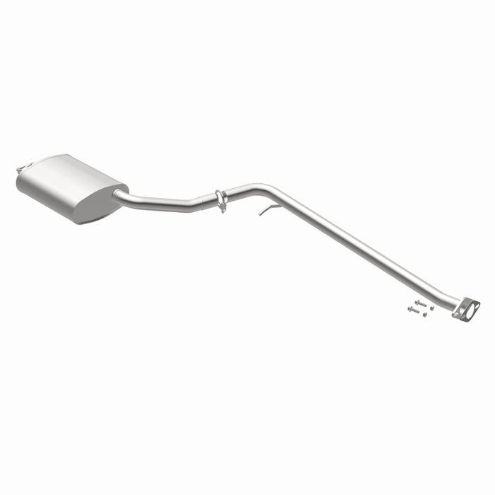 BRExhaust 06-10 Hyundai Sonata 2.4L Muffler Kit