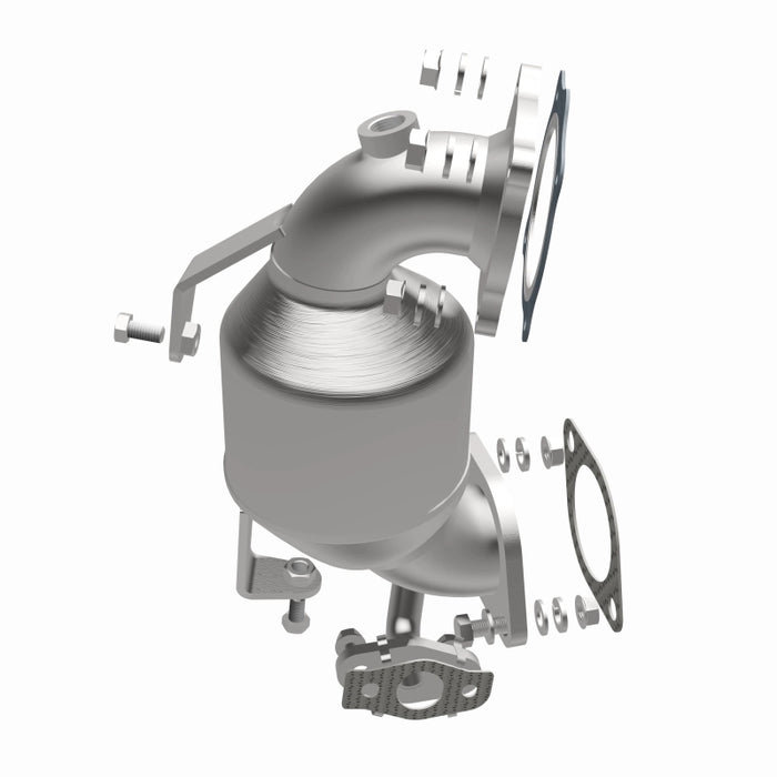 MagnaFlow DF Conv 2020 Hyundai Sonata Front Underbody 1.6L