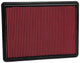 AEM 16-20 Hyundai Ioniq L4-1.6L Dryflow Air Filter