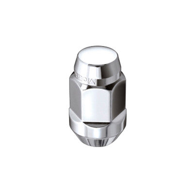 Belak Titanium Lug Nut Shank Style M12x1.25 - 4 Pack