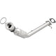 MagnaFlow Conv DF Chevrolet 06-09 Impala/06-07 Monte Carlo 3.5L *NOT FOR SALE IN CALIFORNAIA*