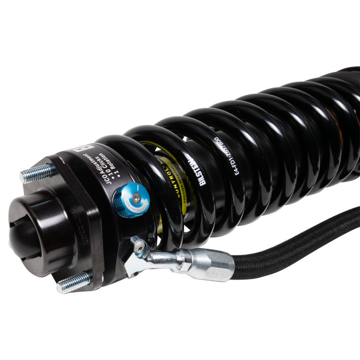 Bilstein 21-24 Ford Bronco B8 B112 Suspension Shock Absorber and Coil Spring Assembly - Front Right