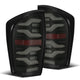 AlphaRex 16-23 Toyota Tacoma LUXX-Series LED 3rd Brake Light Black Smoke