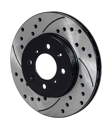 Wilwood Rotor 1219-110DJ306-152LNEXXXXR