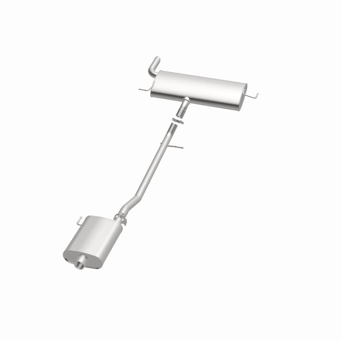 BRExhaust 12-15 CHEVROLET CAPTIVA SPORT 2.4L Exhaust Kit