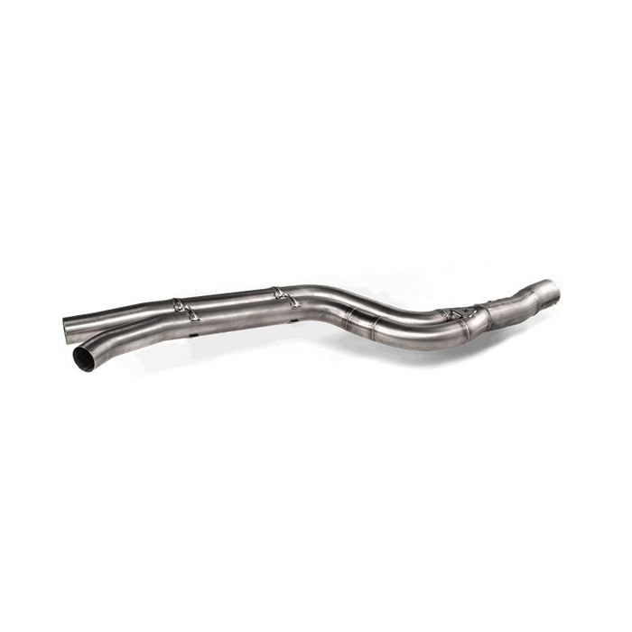 Akrapovic 18-19 BMW M5 (F90) Evolution Link Pipe - Right