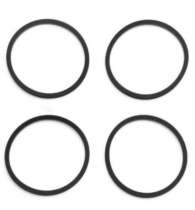 Wilwood O-Ring Kit - 1.75in x 1.62in Square Seal - 12 pk