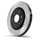 Stoptech 22-24 Hyundai Elantra N Disc Brake Rotor - Rear