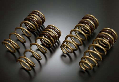 Tein 90-97 Accord H. Tech Springs