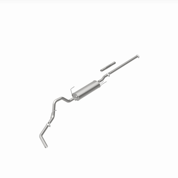 MagnaFlow BRE Exhaust Kit 04-08 Ford F-150