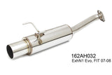 A'PEXi - N1 Evolution (Axleback) - 2007-2008 Honda FIT [GD]