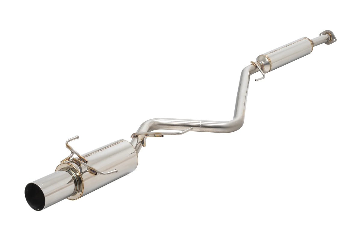 A'PEXi N1 Evolution Catback Exhaust – 94-99 Toyota Celica ST202 JDM 3S-GE