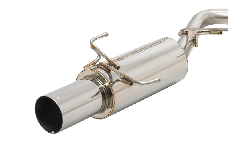 A'PEXi N1 Evolution Catback Exhaust – 94-99 Toyota Celica ST202 JDM 3S-GE
