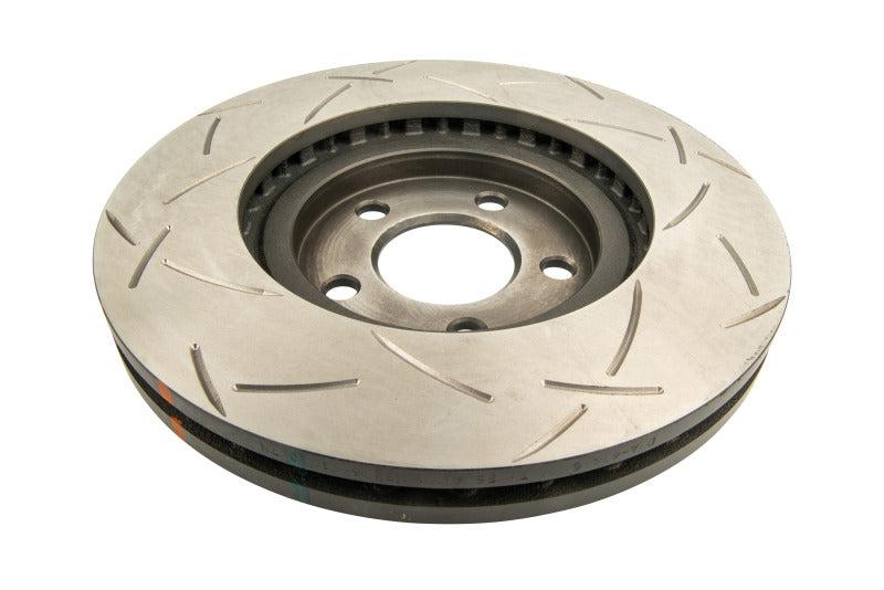 DBA 03-05 Neon SRT-4 Front Slotted 4000 Series Rotor