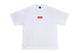 TOM'S Racing - Box Logo T-Shirt (Red and Black Option)