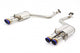 A'PEXi - N1 Evo Extreme (Axleback) - 2013-2020 Lexus GS350 (Ver. 2.0)