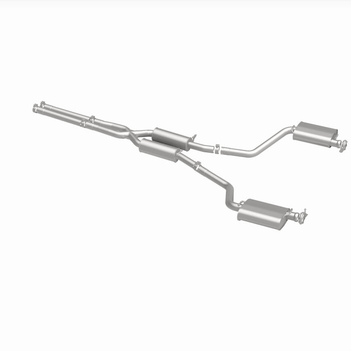 MagnaFlow Dodge BRE Exhaust Replacement Kit