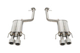 A'PEXi - N1 Evo Extreme (Axleback) - 2013-2020 Lexus GS350 (Ver. 2.0)