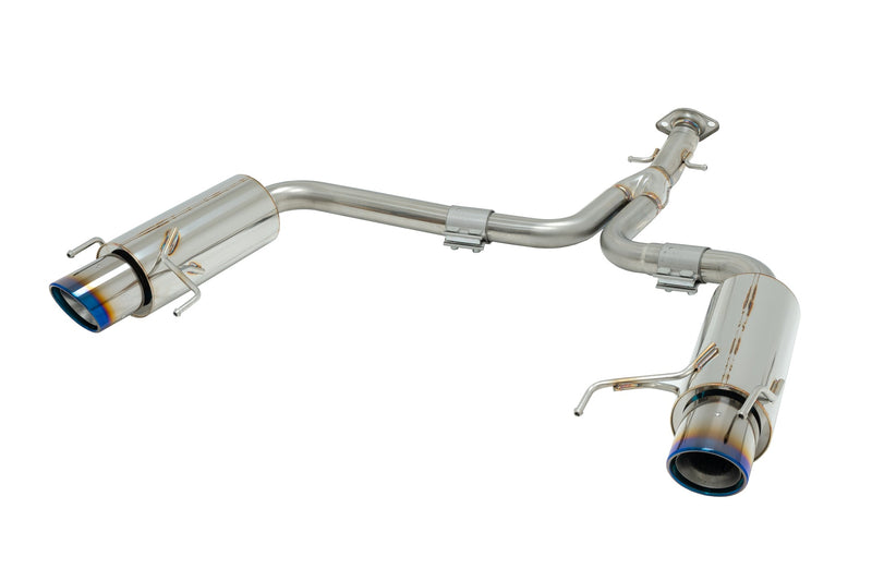 A'PEXi - N1 Evo Extreme (Axleback) - Lexus IS250 / IS350 (2006~2013)