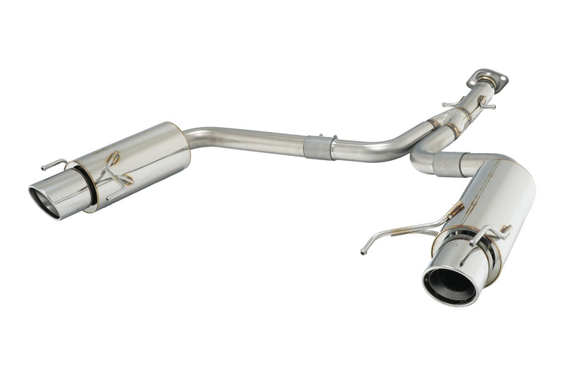 A'PEXi - N1 Evo Extreme (Axleback) - Lexus IS250 / IS350 (2006~2013)