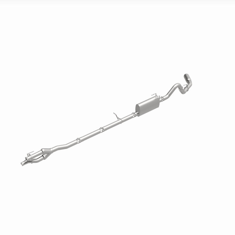 MagnaFlow Ford BRE Exhaust Replacement Kit