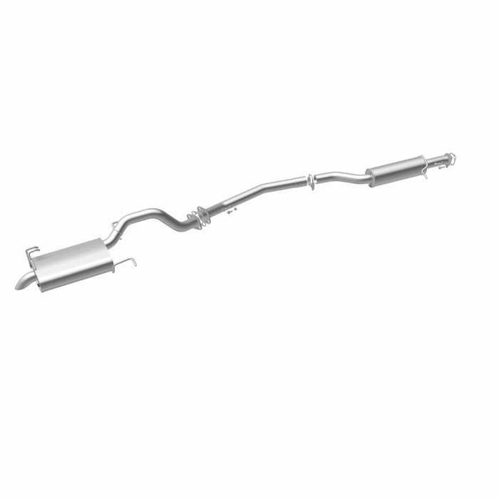 MagnaFlow BRE Exhaust Kit 10-13 SANTA FE SORENTO 3.5L