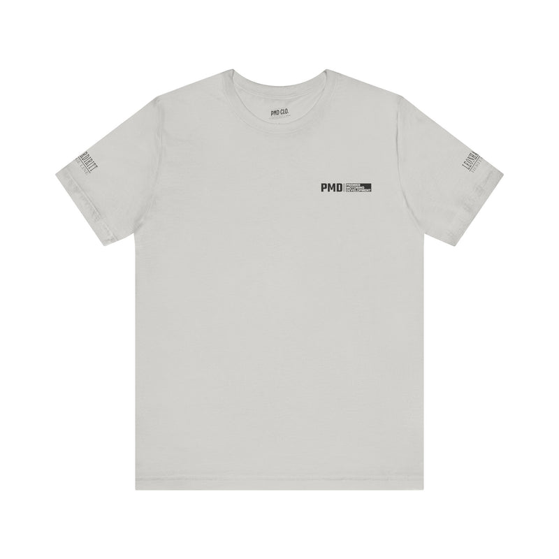 PMD x Leon Hardiritt Beifal T-Shirt – Premium Japanese Wheel Culture Apparel