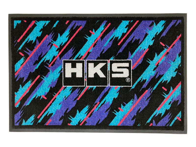 HKS Upper Mount Assy F S15 (Replacement Front Right Top Hat 1790-HD016)