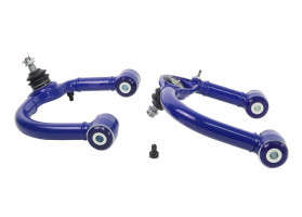 SuperPro 03-24 Toyota 4Runner Upper Strut Mount Set - Front