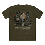 PMD LS460 – Kranze  |  VIP  Tee