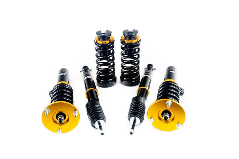 ISC Suspension 01-06 Lexus LS 430 N1 Basic Coilovers