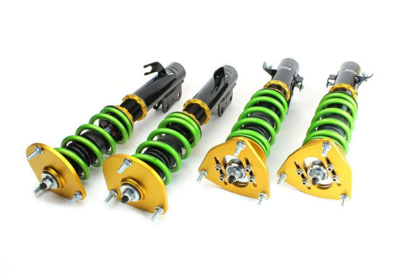 ISC Suspension 03-07 Subaru Forester N1 Coilovers