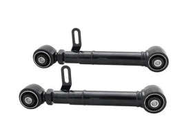 SuperPro 03-24 Toyota 4Runner Upper Strut Mount Set - Front
