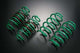 Tein 99-03 Mitsubishi Galant (EA3A) S. Tech Spring Set