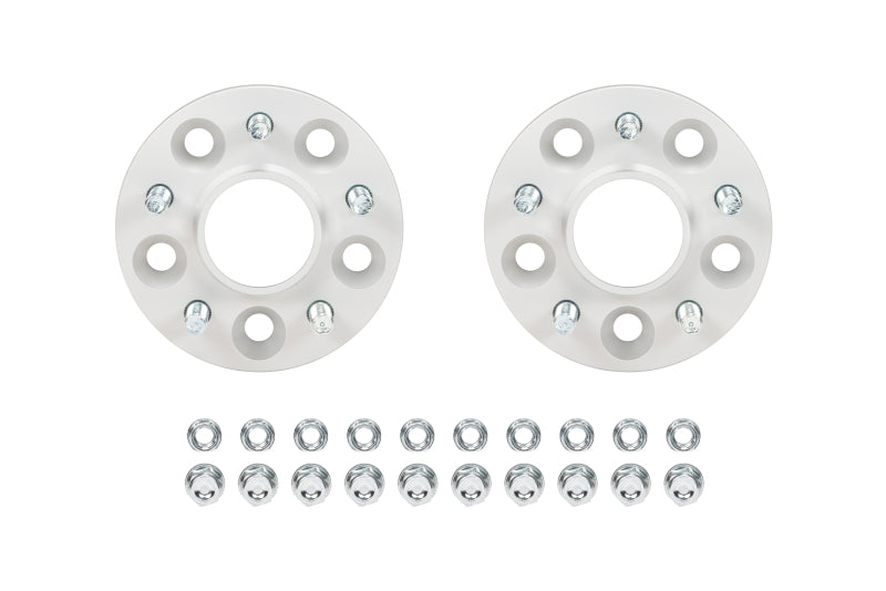 Eibach 20-22 Tesla Model Y Pro-Spacer 16mm Pair