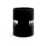PMD: Limitless Brew Mug, 11oz