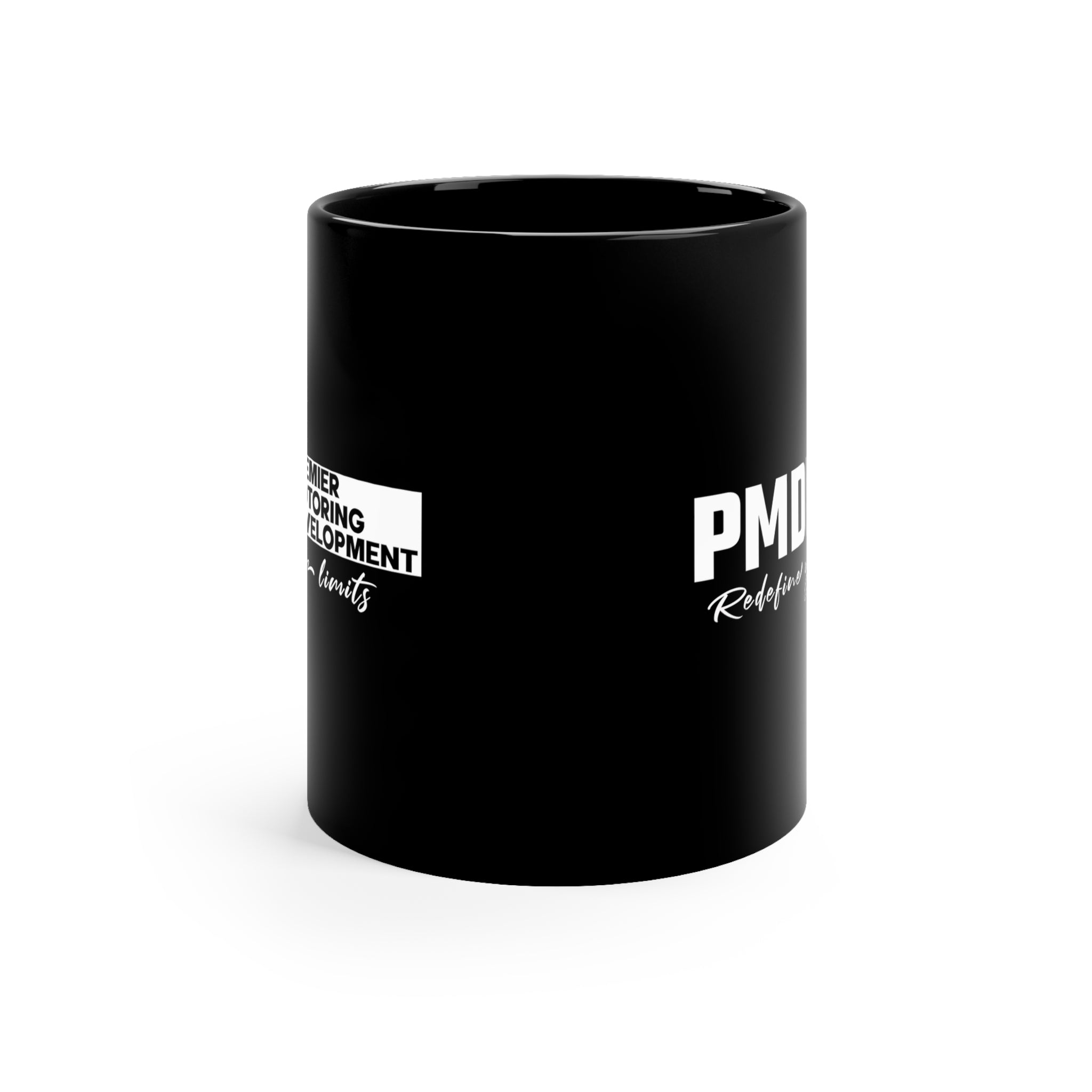 PMD: Limitless Brew Mug, 11oz