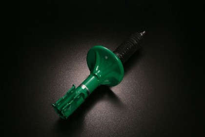 Tein 17-18 Toyota Corolla iM (ZRE186L) Left Front EnduraPro Plus Shock